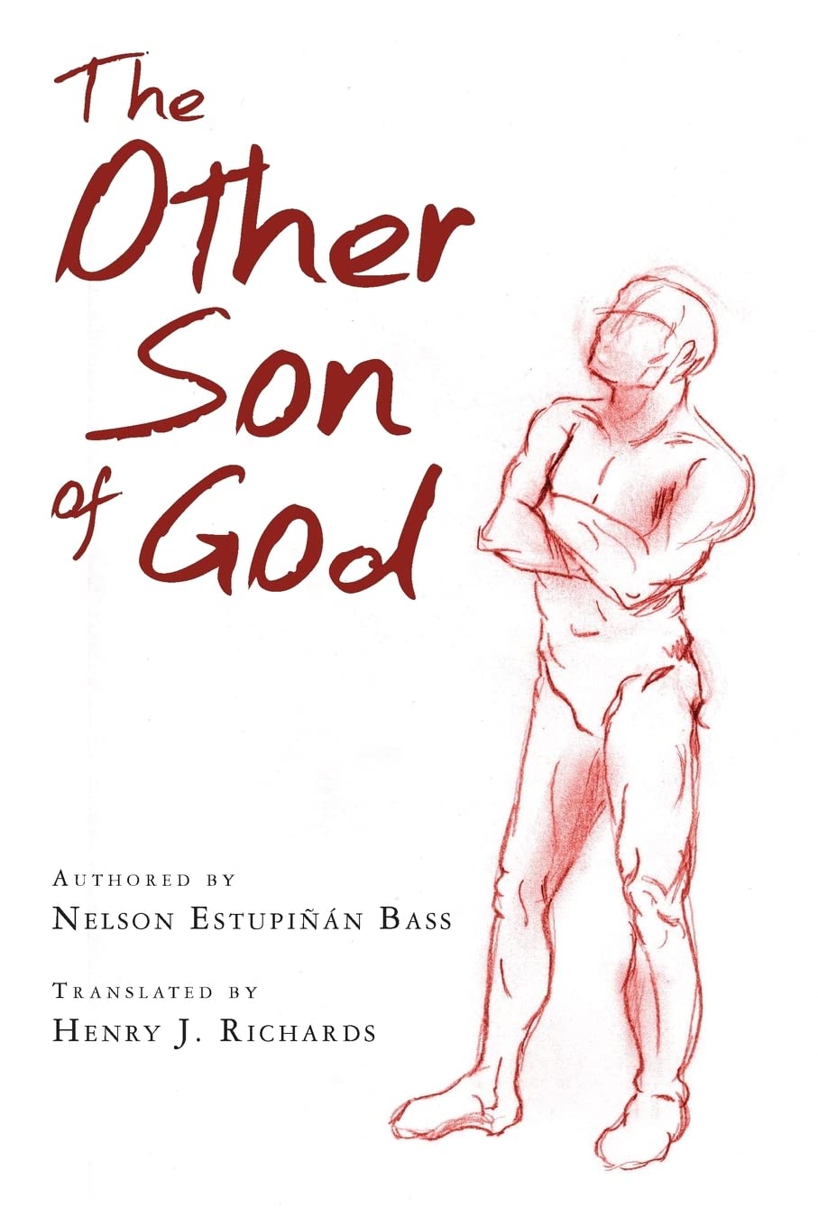 The Other Son Of God,Used