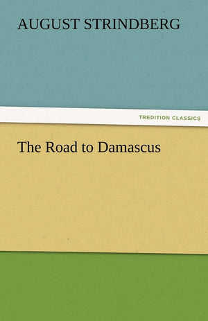 The Road to Damascus,Used
