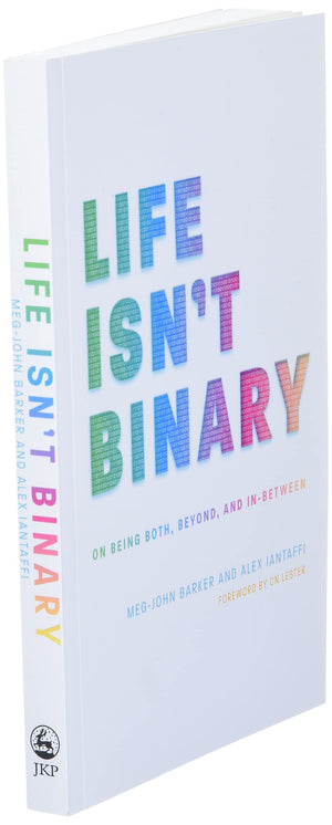 Life Isn'T Binary