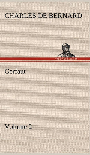 Gerfaut  Volume 2,Used