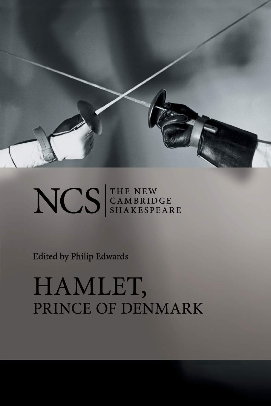 Hamlet, Prince Of Denmark (The New Cambridge Shakespeare),New