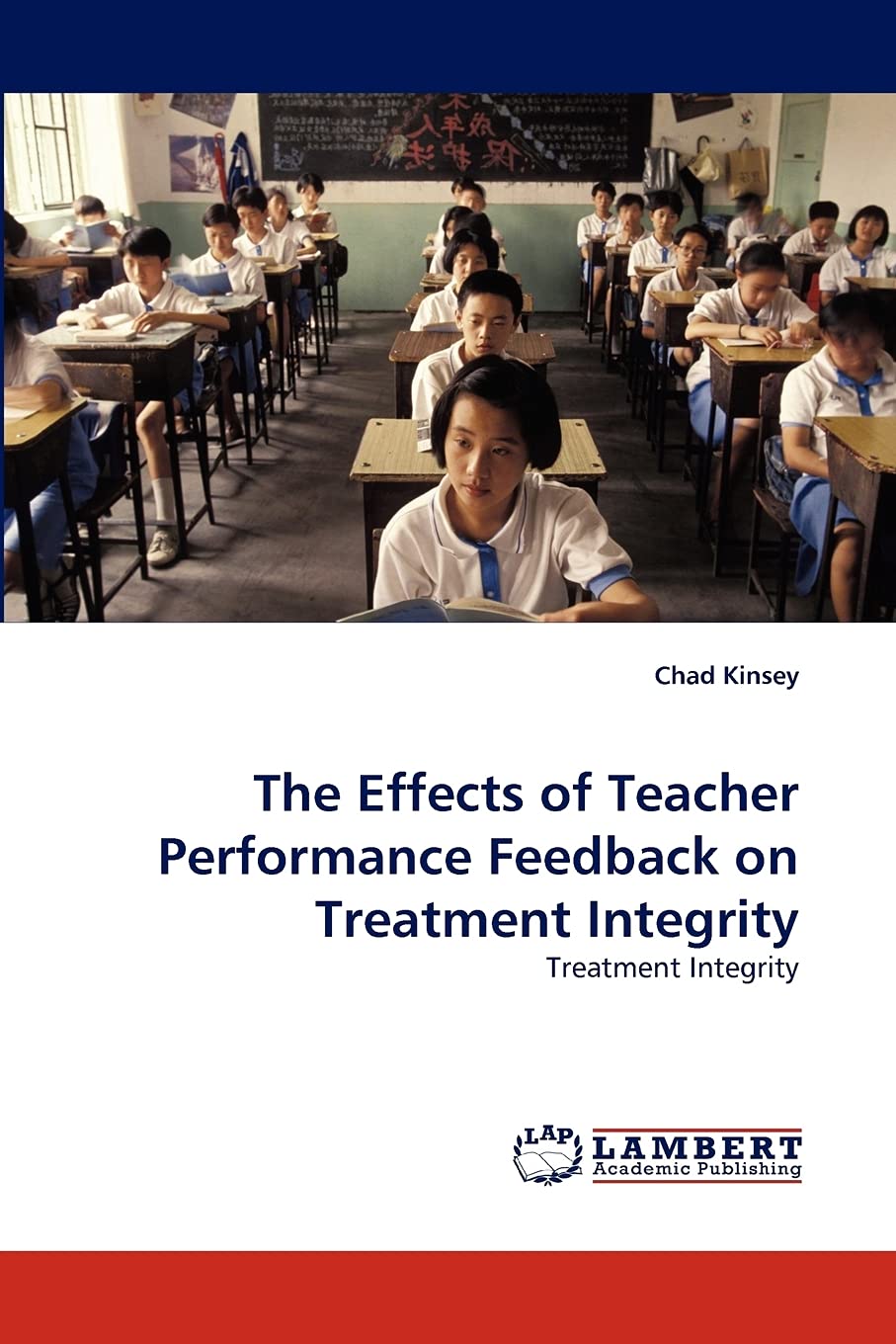 The Effects of Teacher Performance Feedback on Treatment Integrity: Treatment Integrity,Used