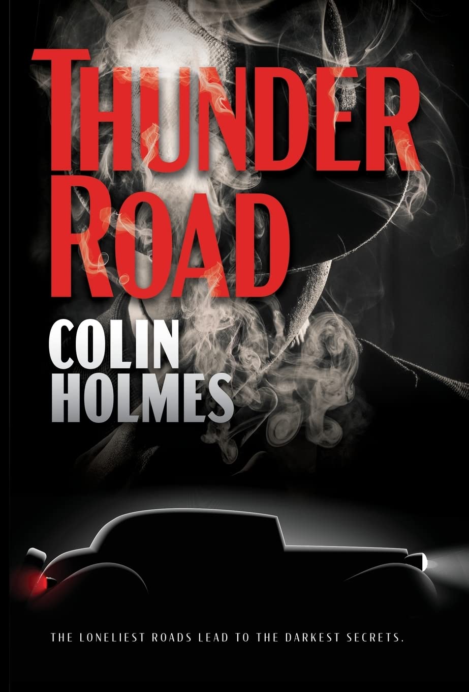 Thunder Road,Used
