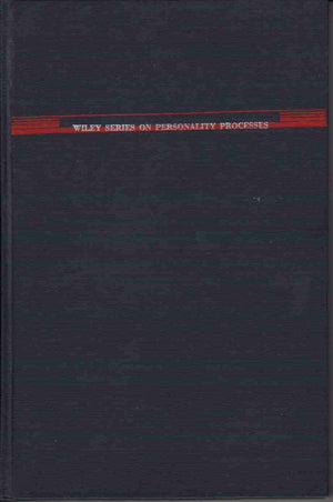 Treatment of the Borderline Adolescent: A Developmental Approach (Nonprofit Law, Finance, and Management Series),New