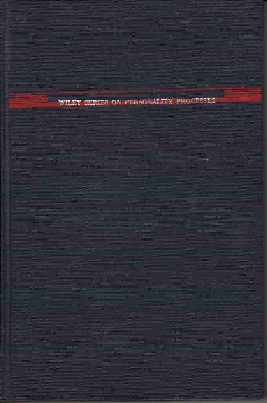 Treatment of the Borderline Adolescent: A Developmental Approach (Nonprofit Law, Finance, and Management Series),New