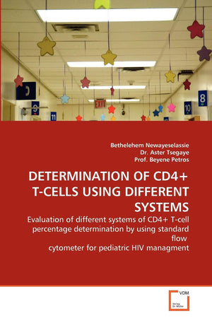 DETERMINATION OF CD4+ TCELLS USING DIFFERENT SYSTEMS: Evaluation of different systems of CD4+ Tcell percentage determination b,Used