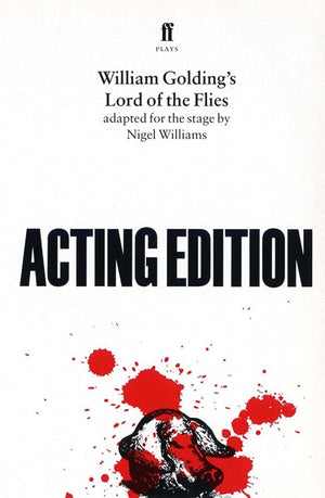 William Golding's Lord of the Flies,Used