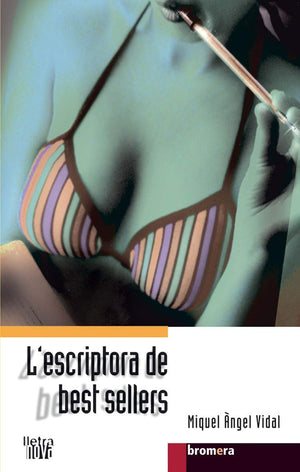 L'escriptora de best sellers,Used