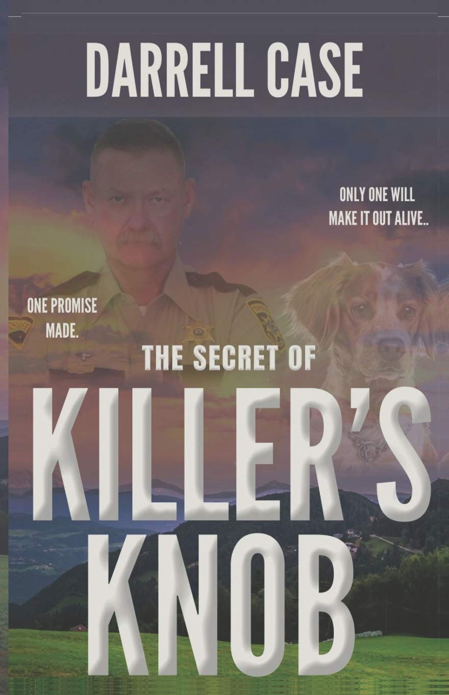 The Secret of Killer's Knob,Used