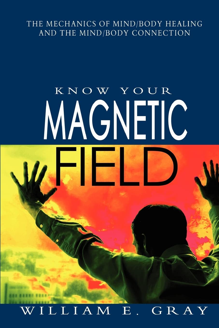Know Your Magnetic Field,Used