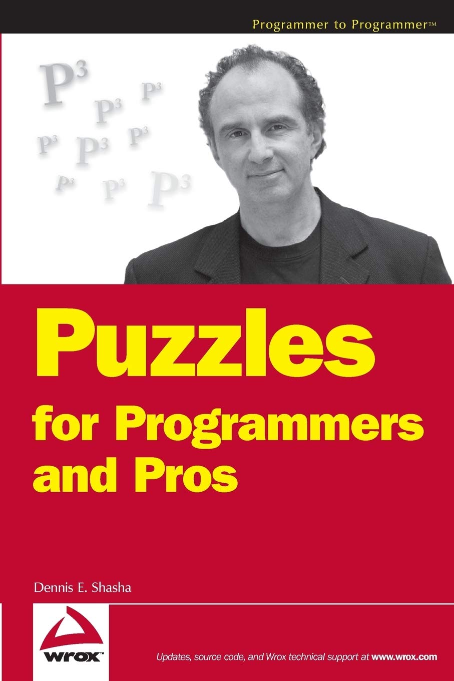 Puzzles for Programmers and Pros,Used