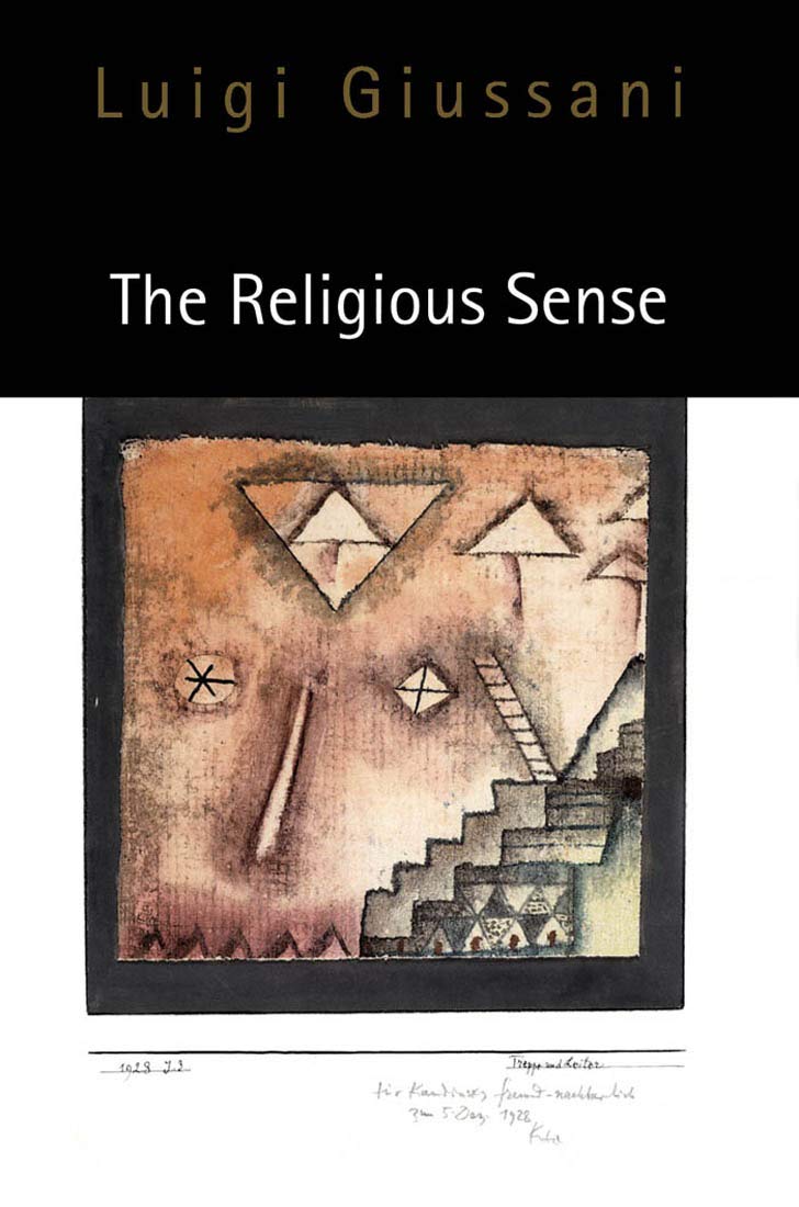 The Religious Sense,Used