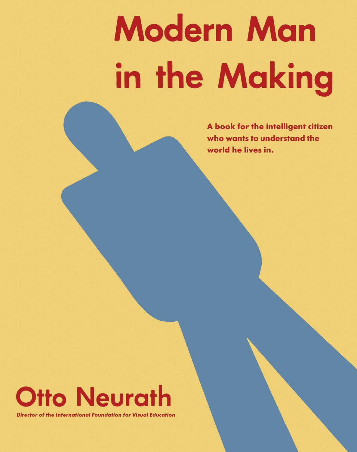 Modern Man In The Making,Used