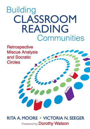 Building Classroom Reading Communities: Retrospective Miscue Analysis and Socratic Circles,Used