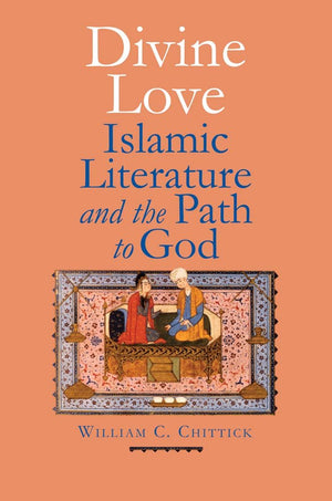 Divine Love: Islamic Literature and the Path to God,Used