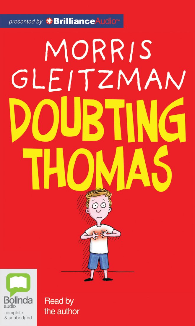 Doubting Thomas,Used