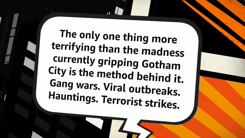 Batman Eternal 2