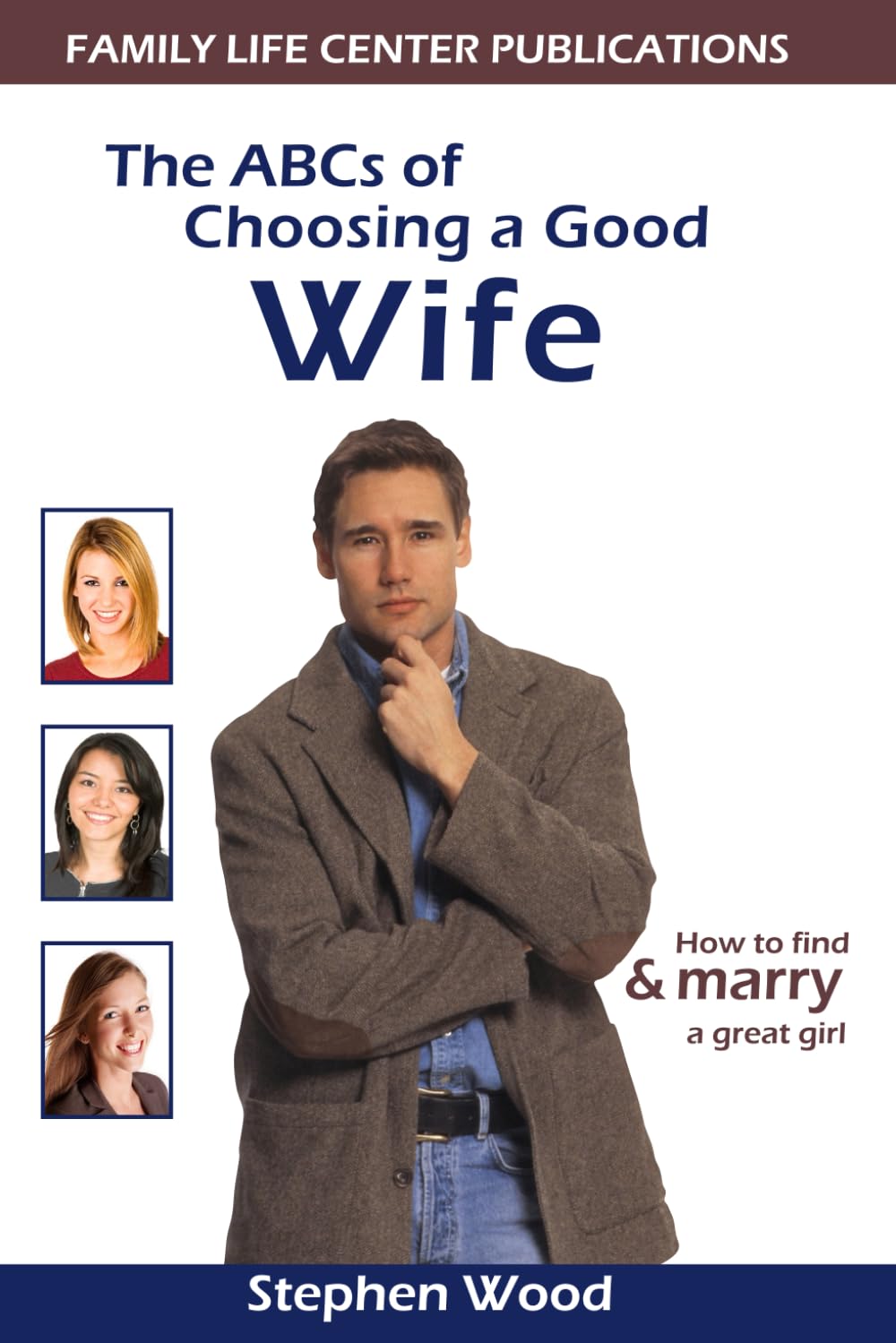 The ABC's of Choosing a Good Wife,Used