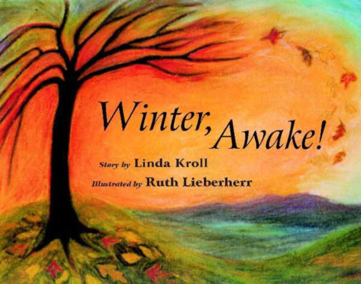 Winter, Awake!,Used