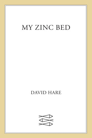 My Zinc Bed: A Play,Used
