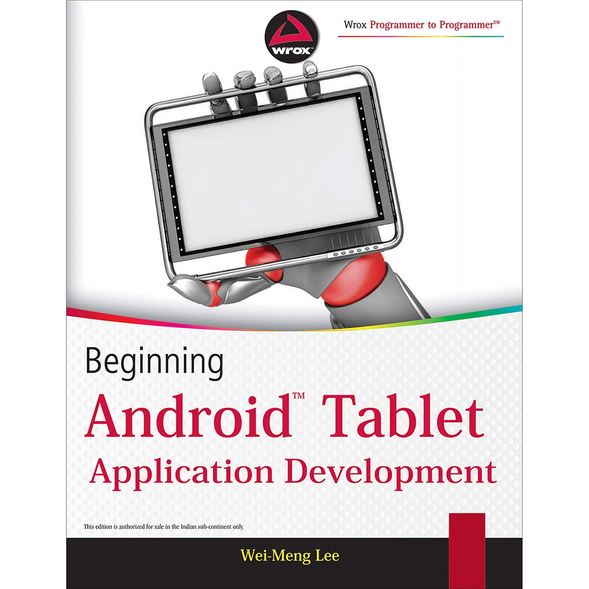 Beginning Android Application Development,Used
