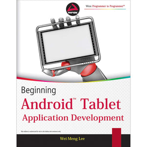 Beginning Android Application Development,Used