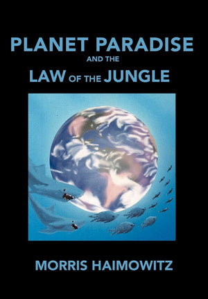 Planet Paradise And The Law Of The Jungle,Used