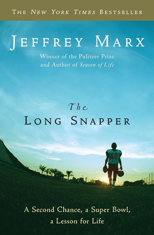 Long Snapper, The,Used