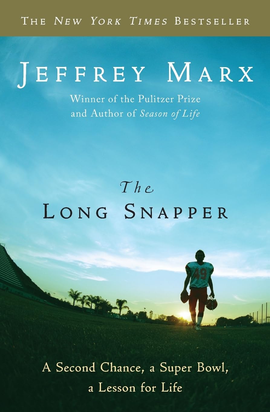 Long Snapper, The,Used