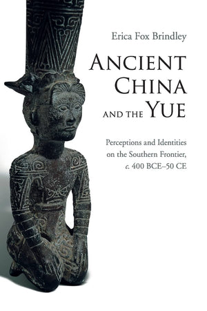 Ancient China and the Yue,Used