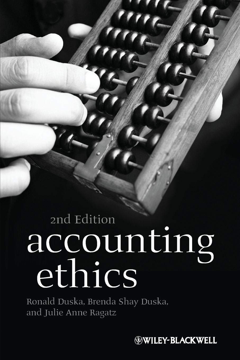 Accounting Ethics,New