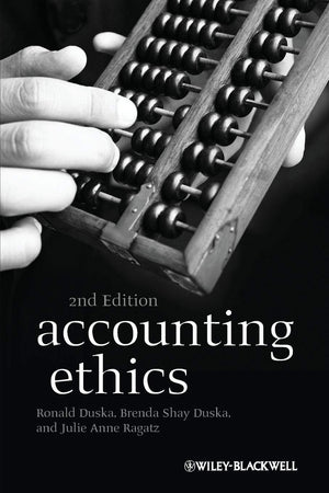 Accounting Ethics,Used