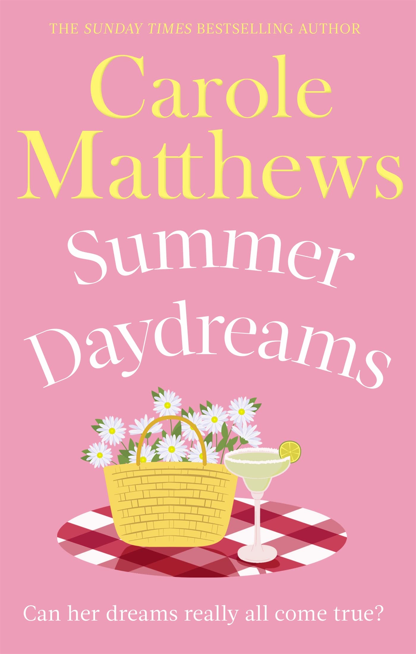 Summer Daydreams,New