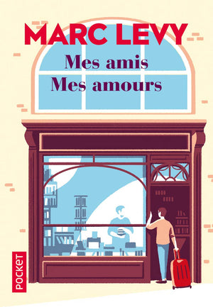 Mes amis Mes amours  Edition limite,Used