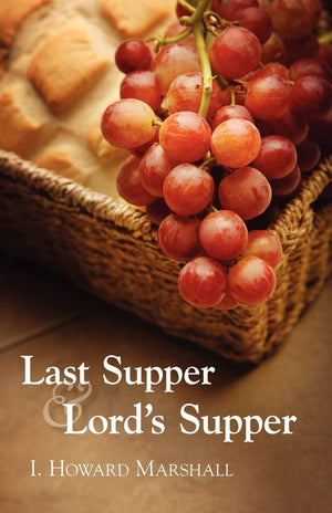 Last Supper and Lord's Supper,Used