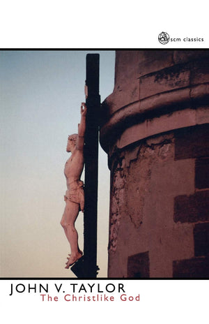 The Christ Like God,Used