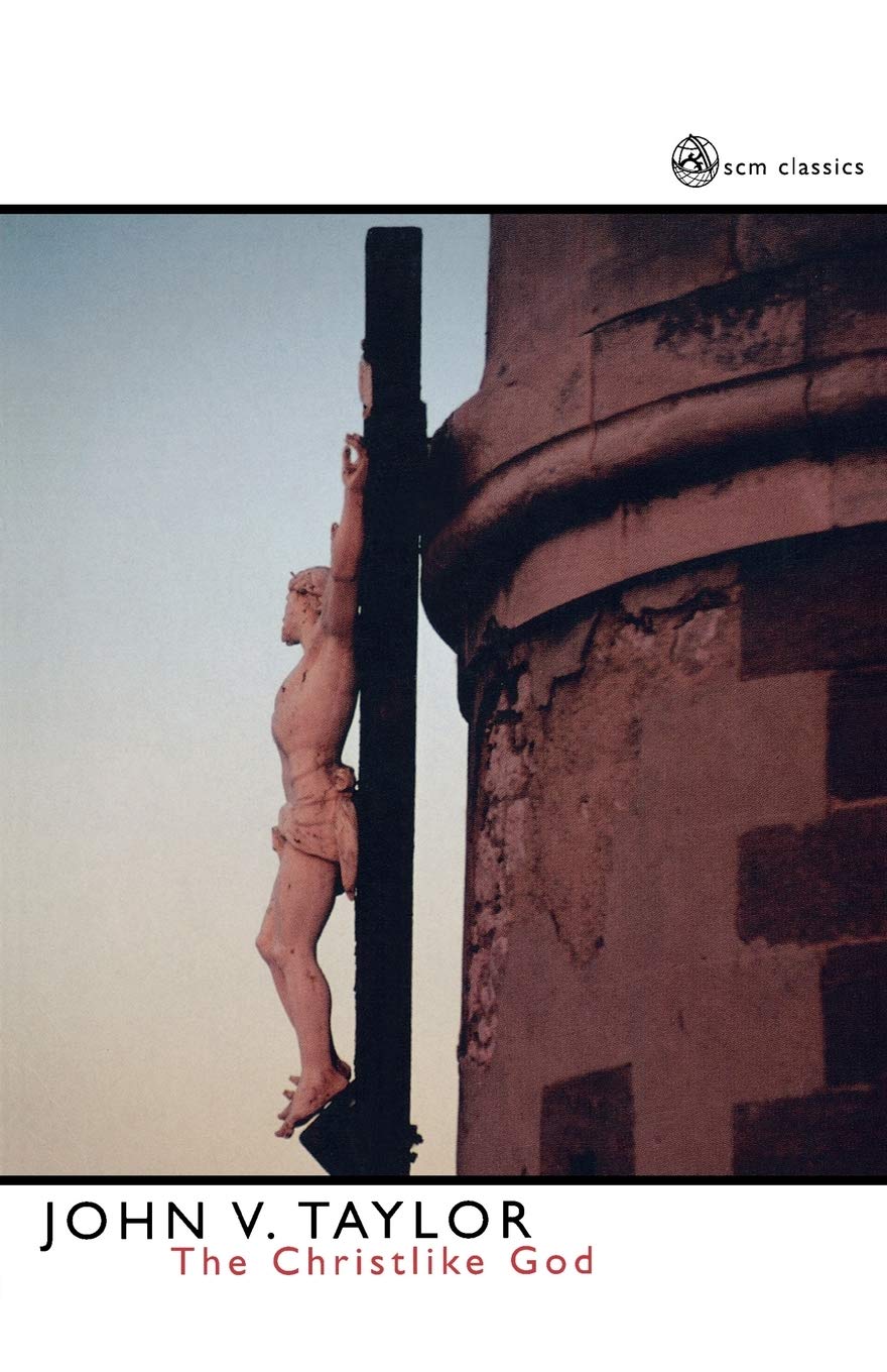 The Christ Like God,Used