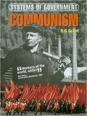 Communism,Used