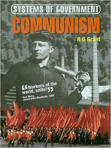Communism,Used