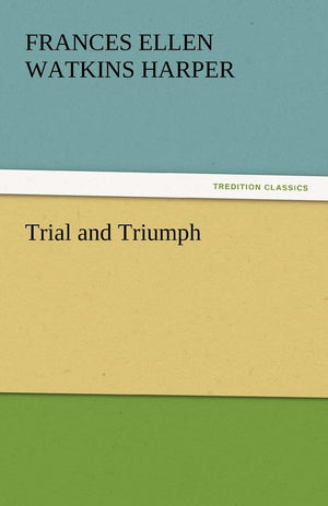 Trial and Triumph,Used