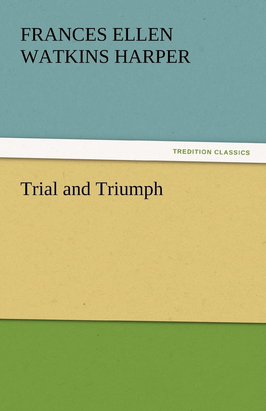 Trial and Triumph,Used