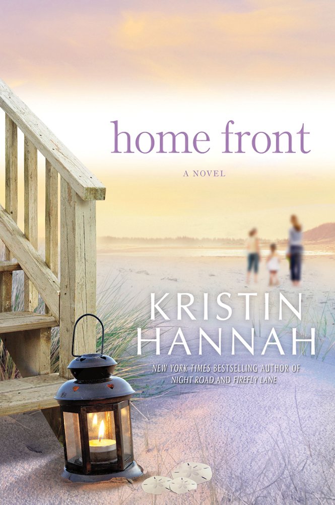 Home Front: A Novel,Used