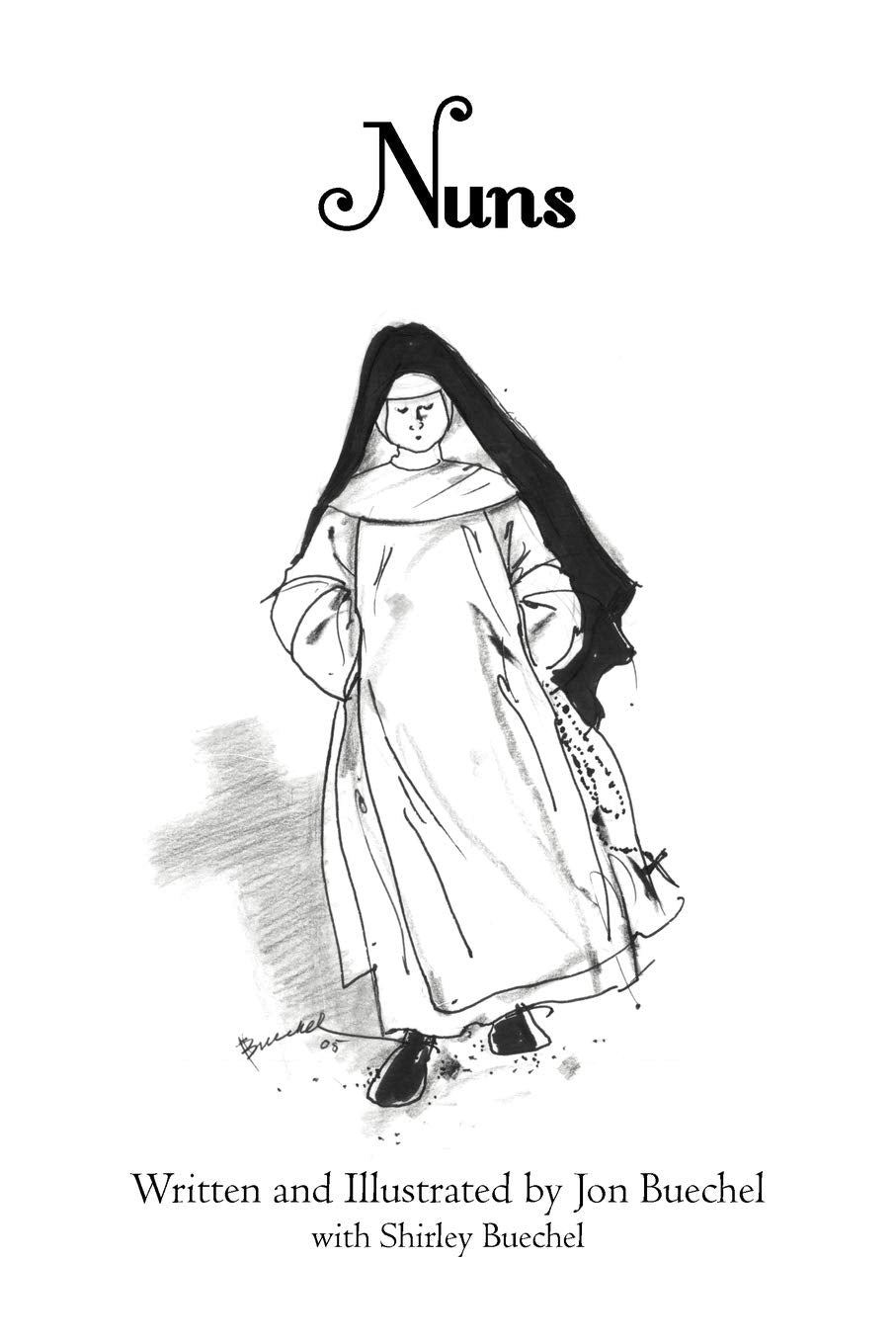 Nuns,Used