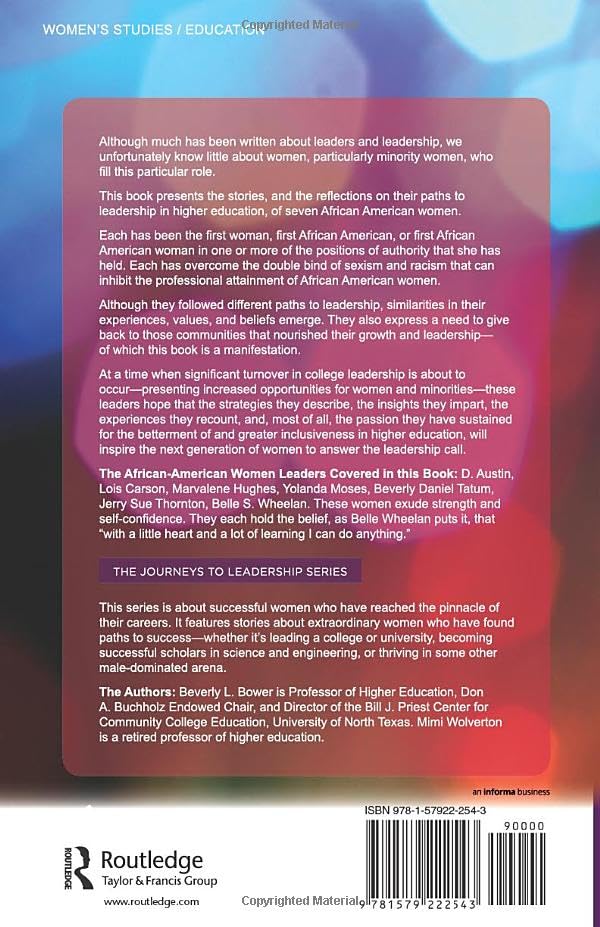 Answering the Call (Journeys to Leadership Series),Used