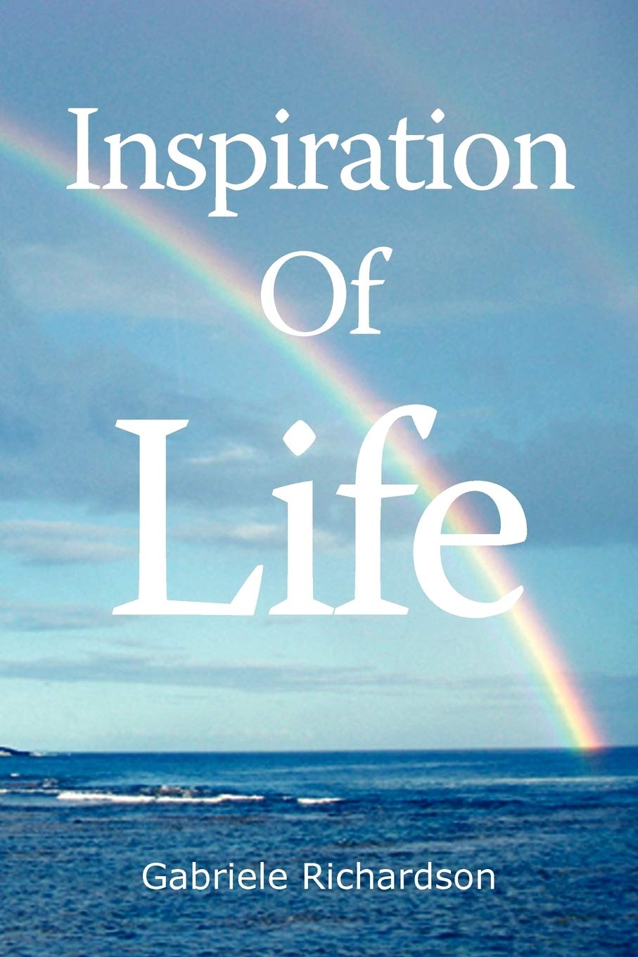 Inspiration Of Life,Used