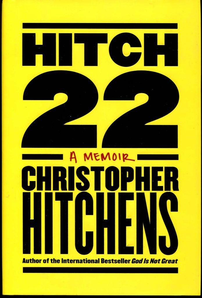 Hitch22: A Memoir,New