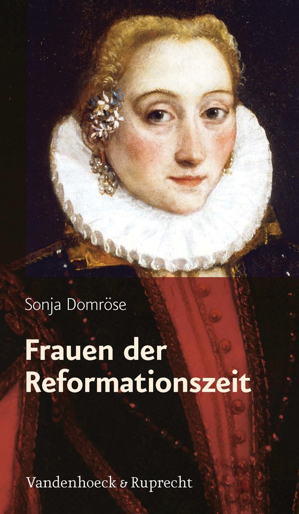 Frauen der Reformationszeit (German Edition),Used