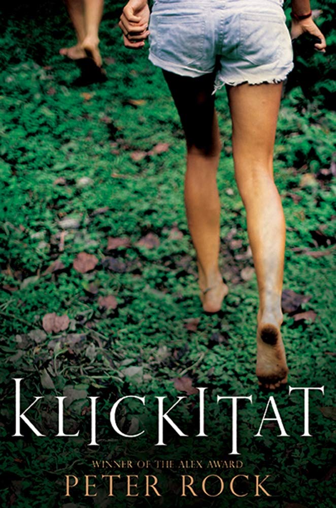 Klickitat,Used