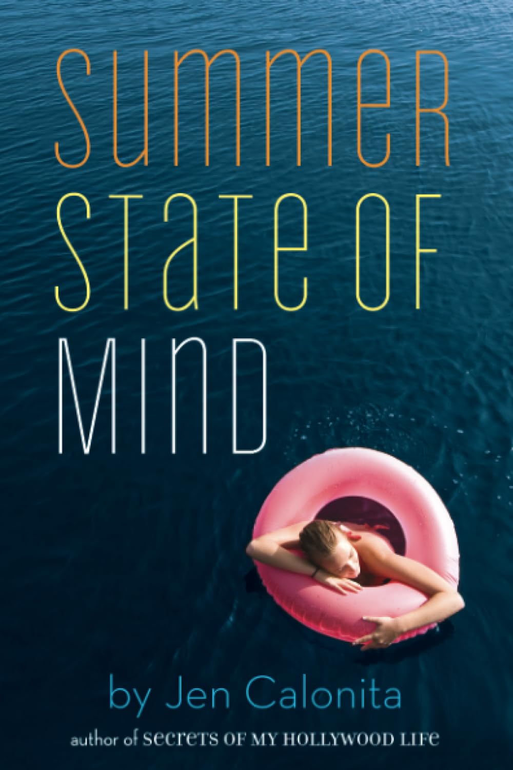Summer State Of Mind