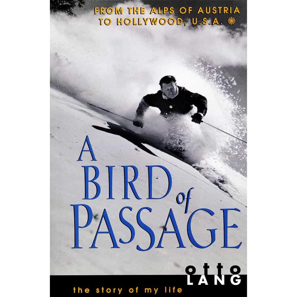 A Bird Of Passage: The Story Of My Life
